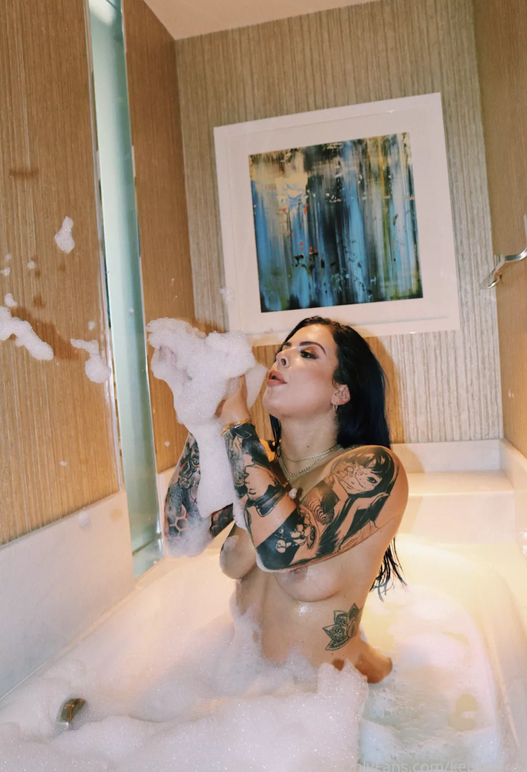 Bubbles
