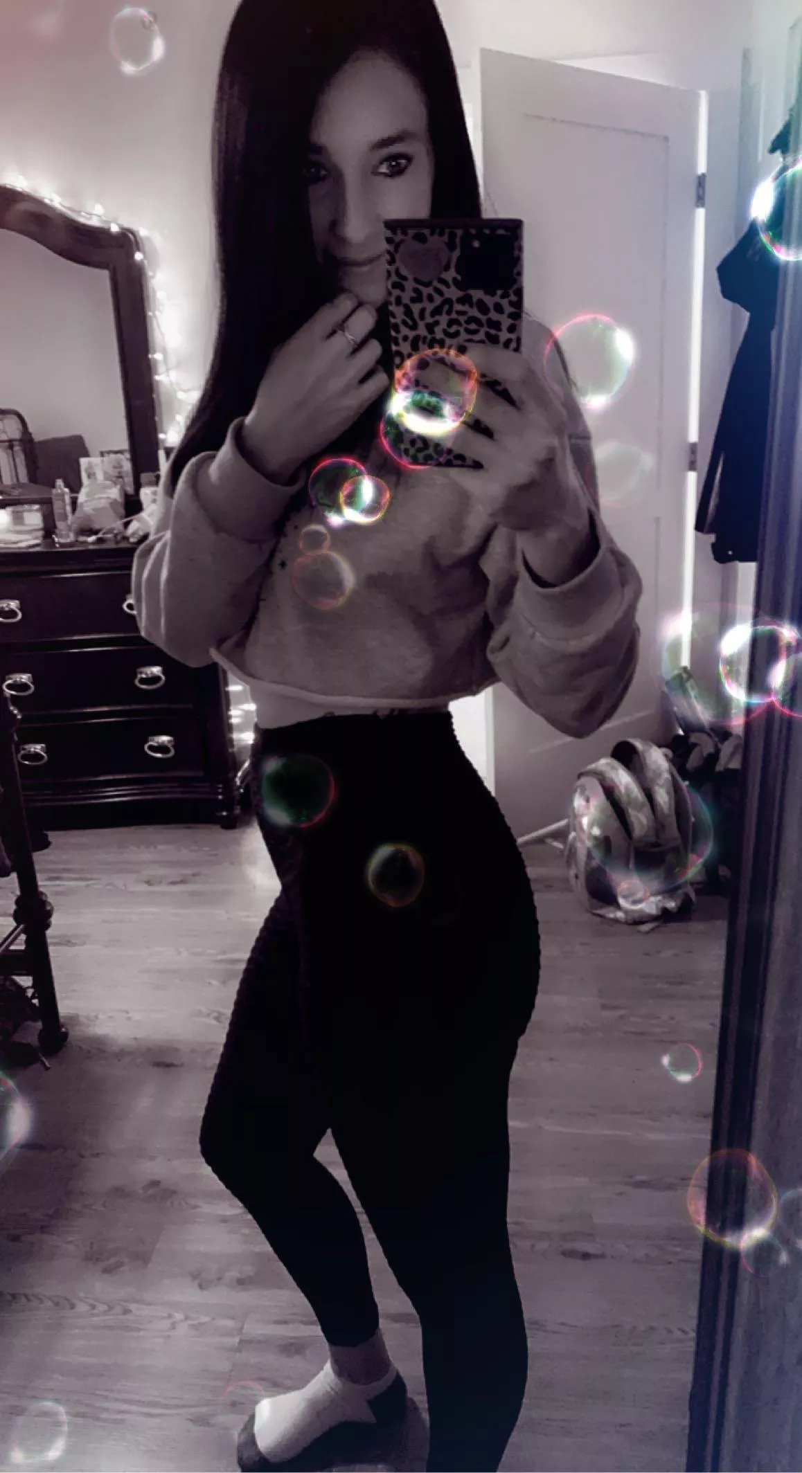 Bubbly 🍾