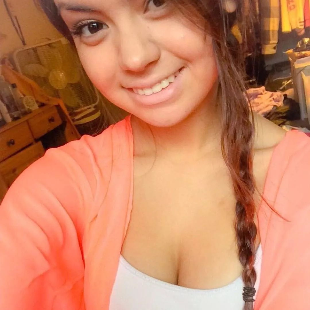 Buenas noches😚