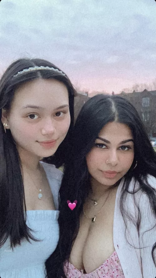 Built different 😍