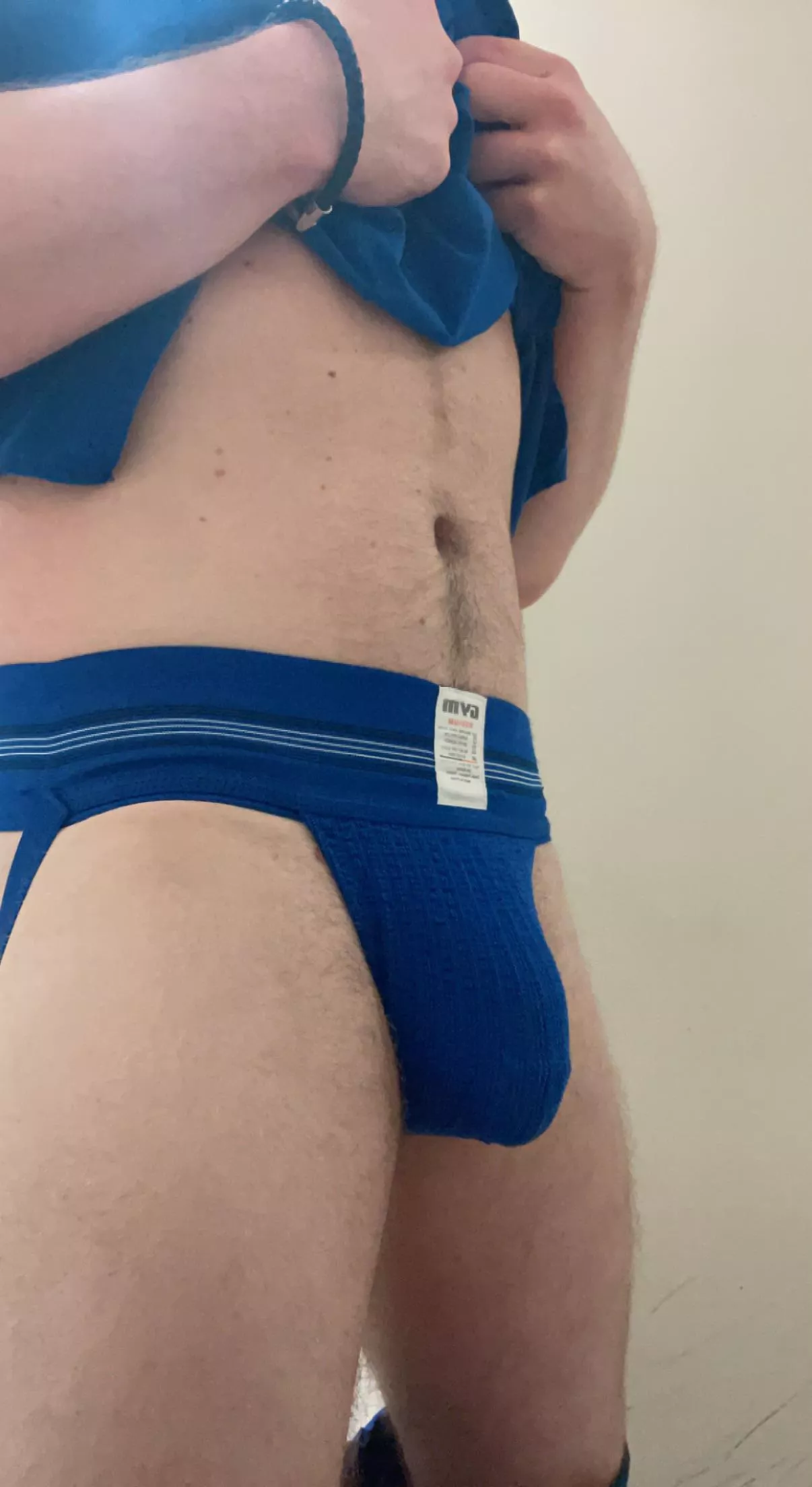 Bulge for y’all