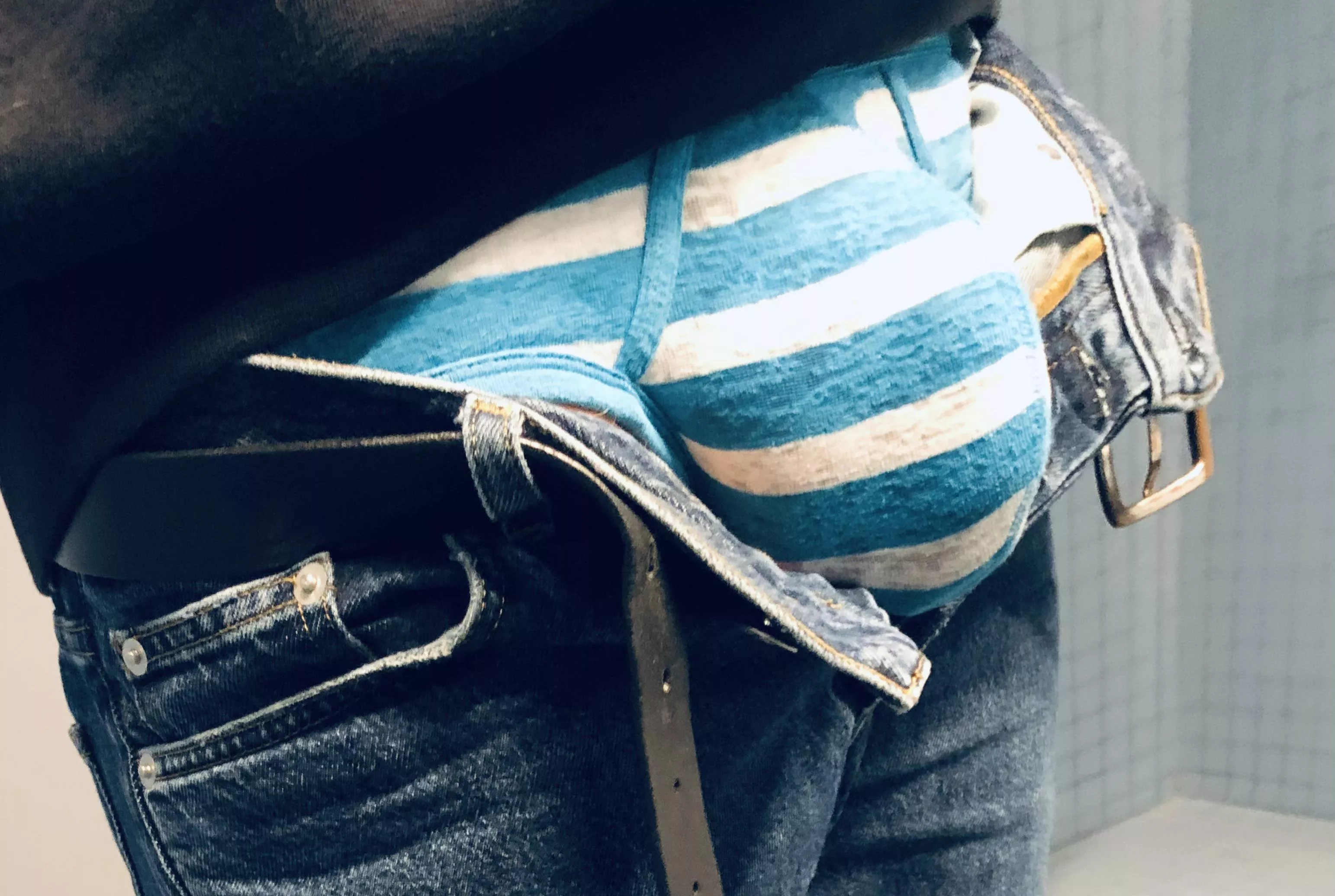 Bulge released💙