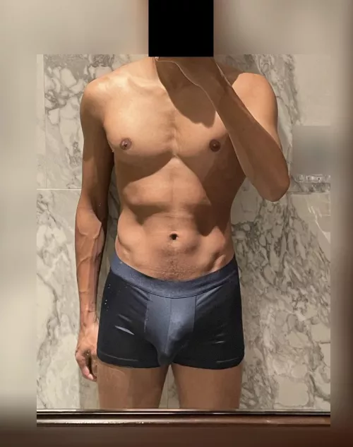 Bulge with some veiny details