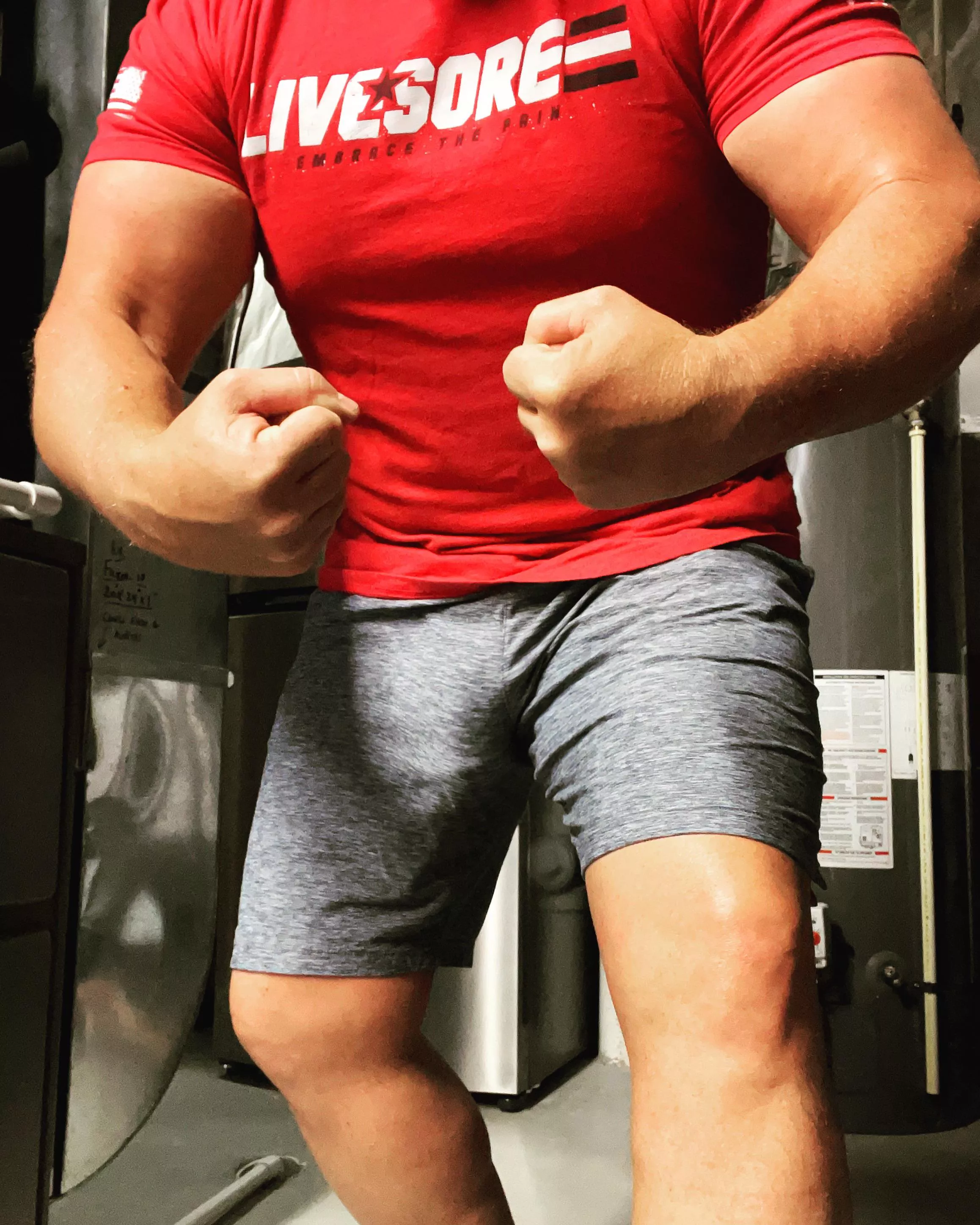 Bulging at the Seams