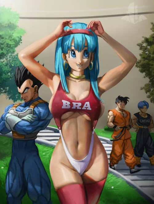Bulma