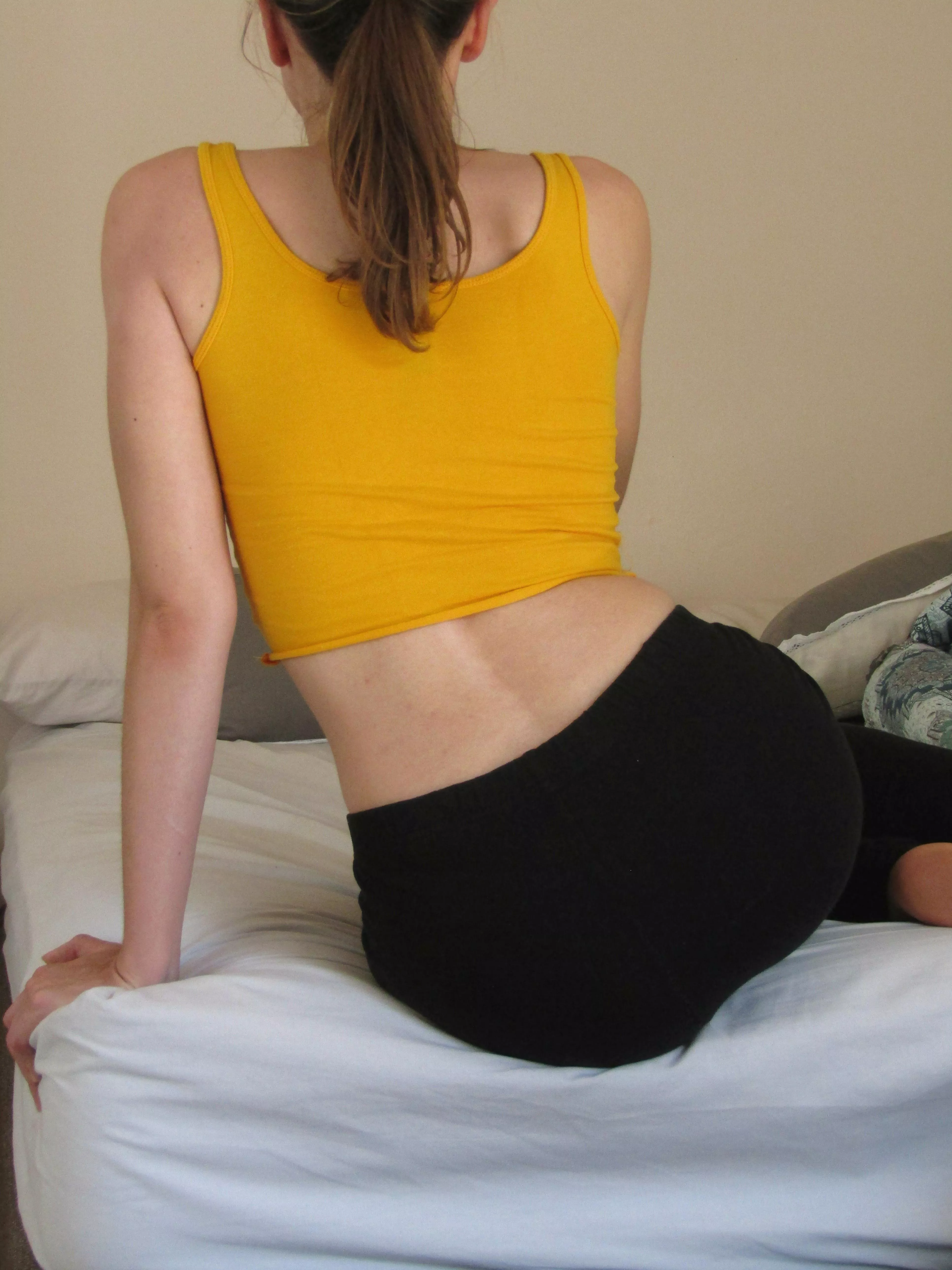 bumble booty 🐝