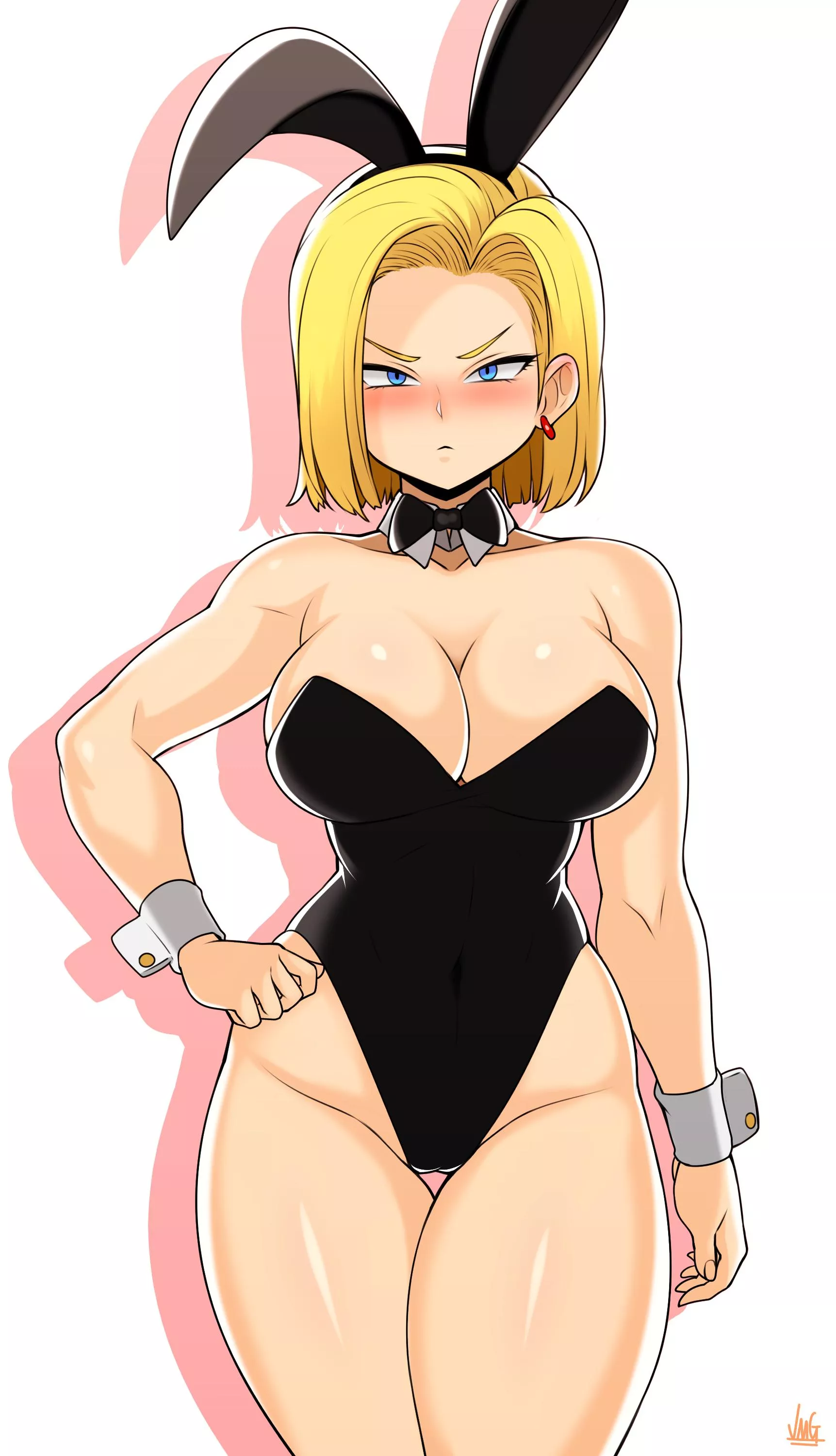 Bunny 18