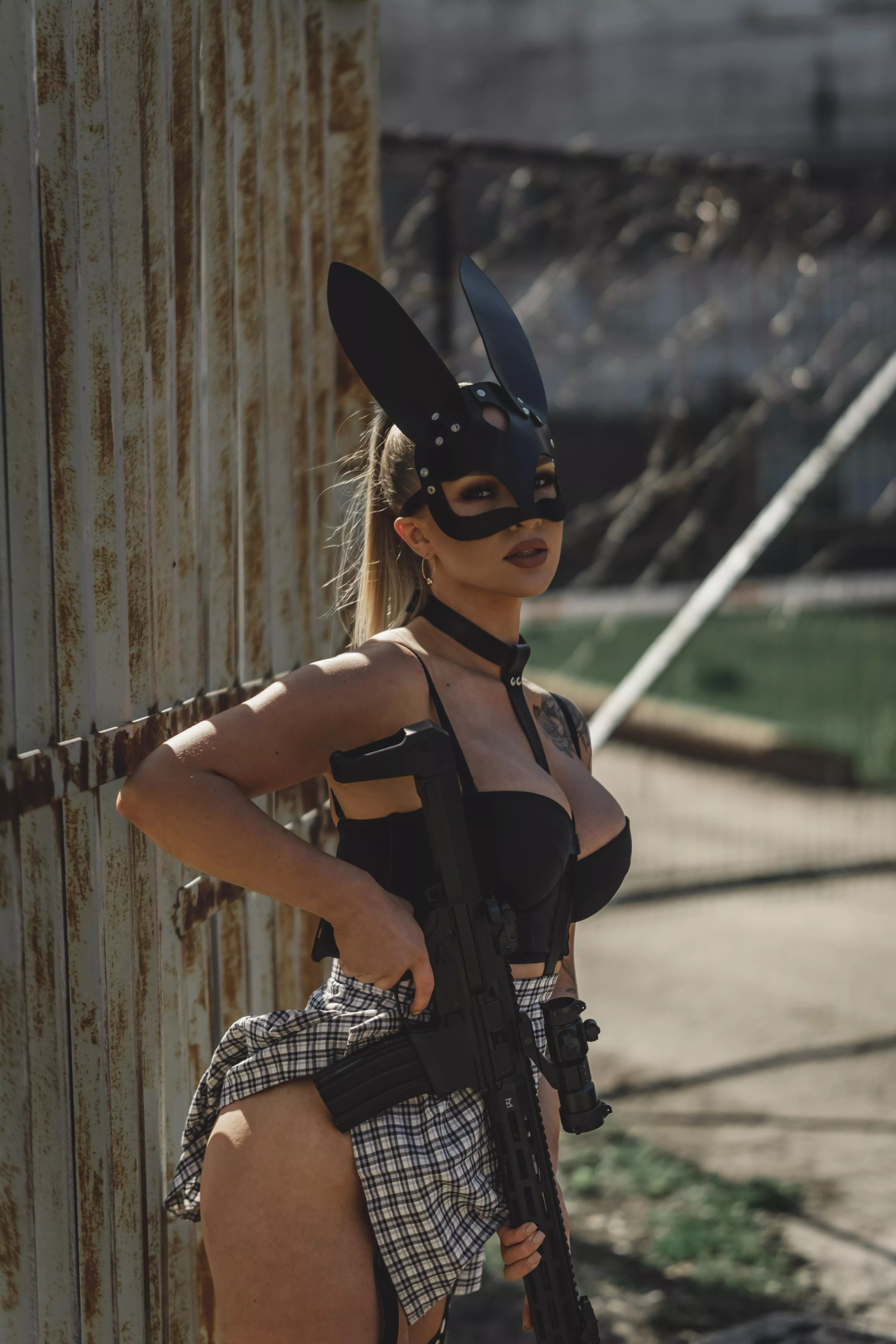 Bunny