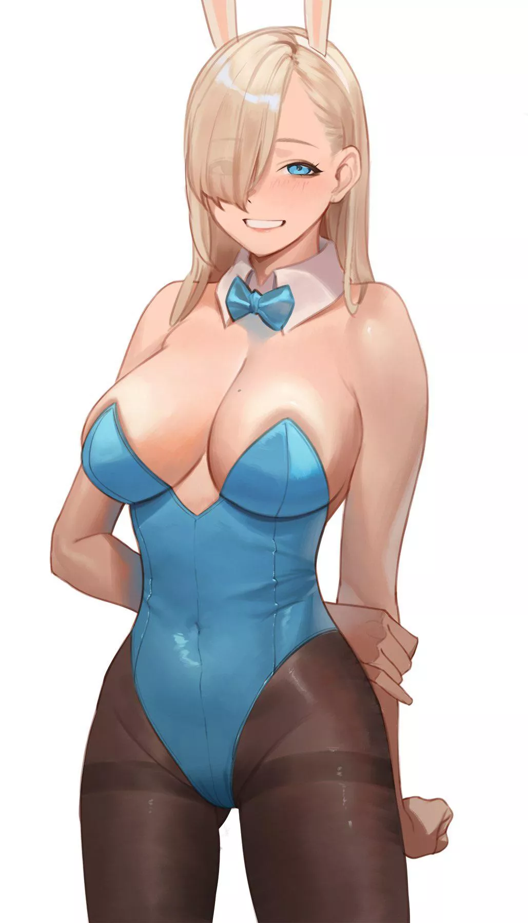 Bunny Asuna [Blue Archive]