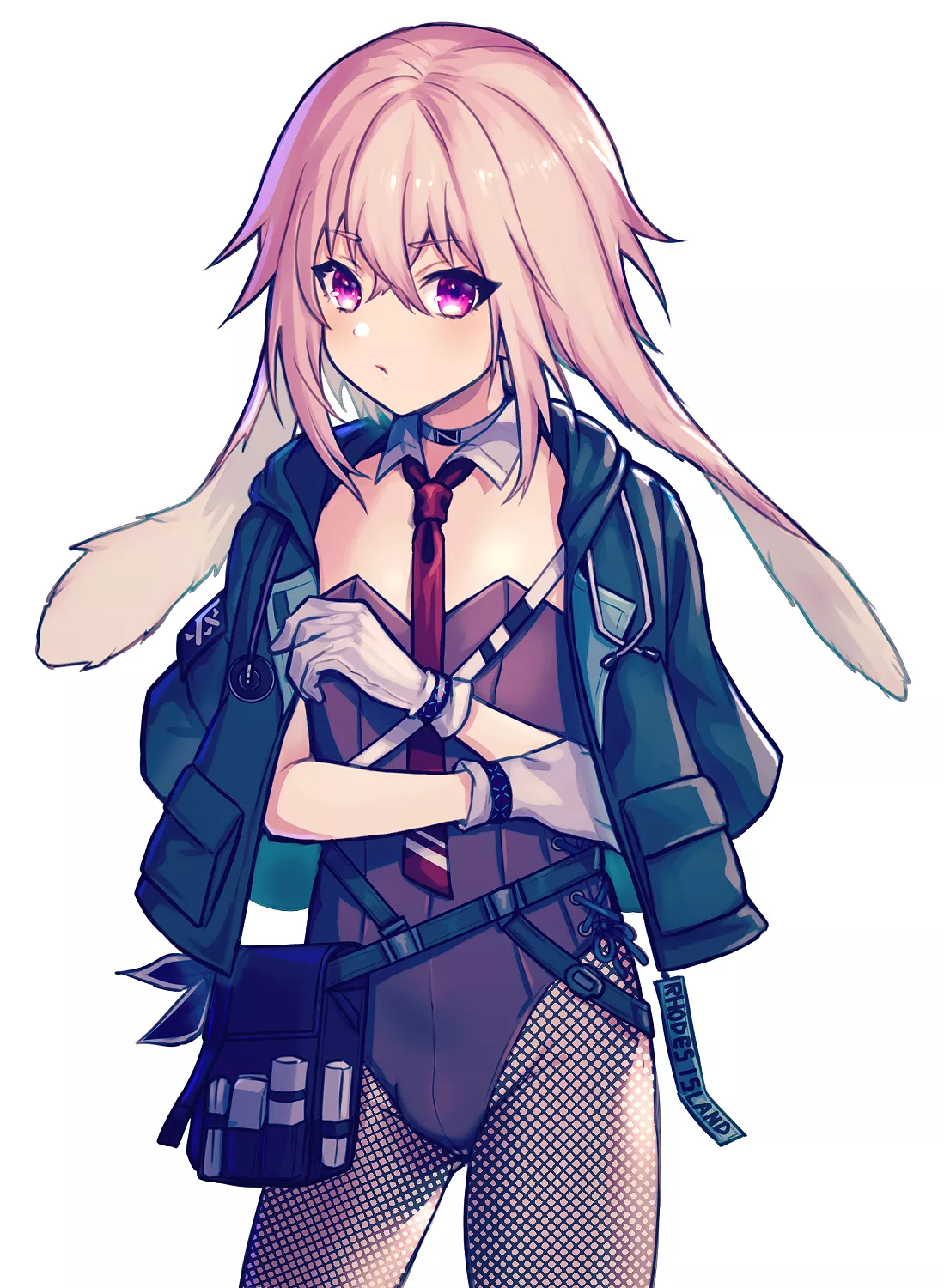bunny boi