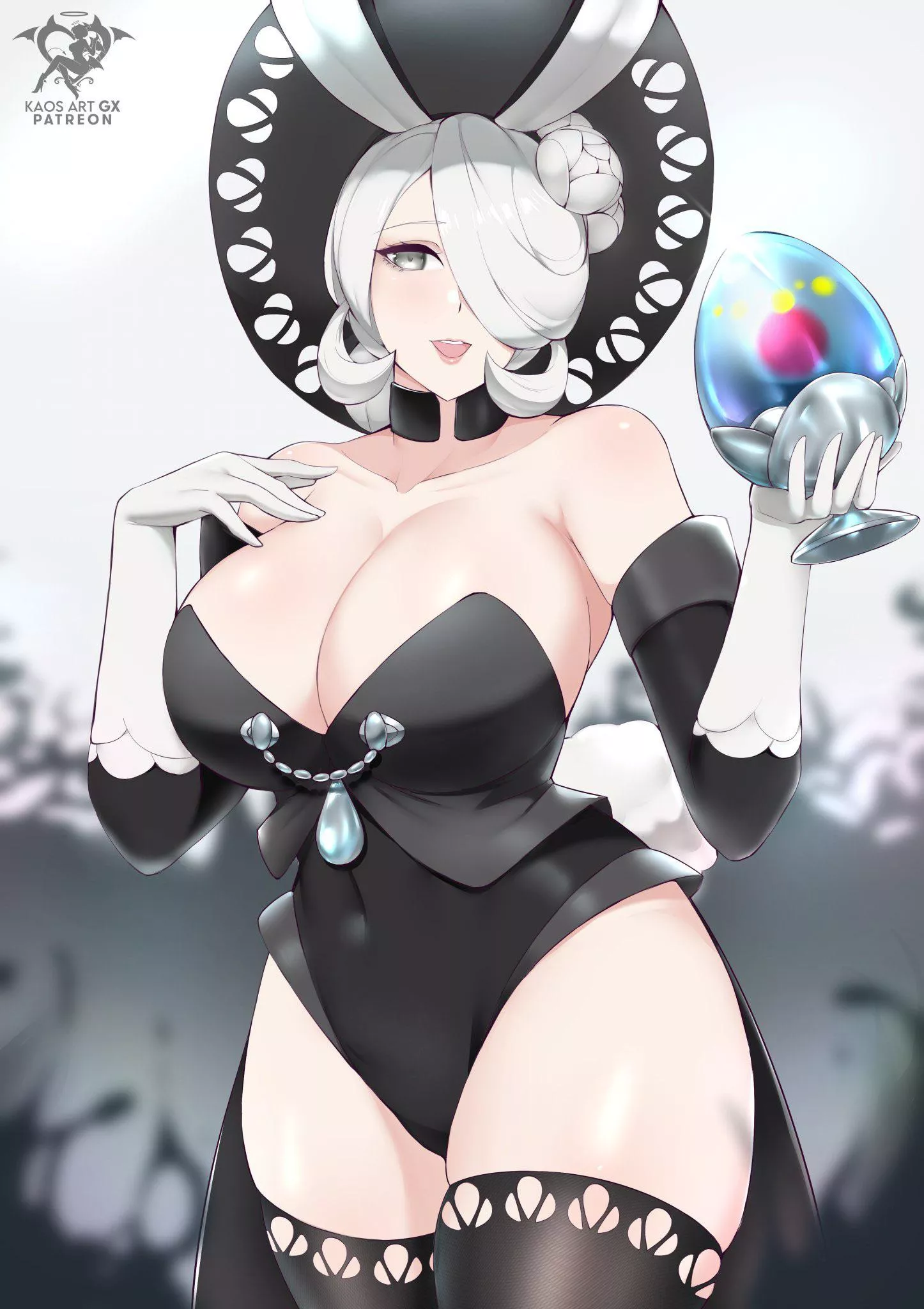 Bunny Cogita
