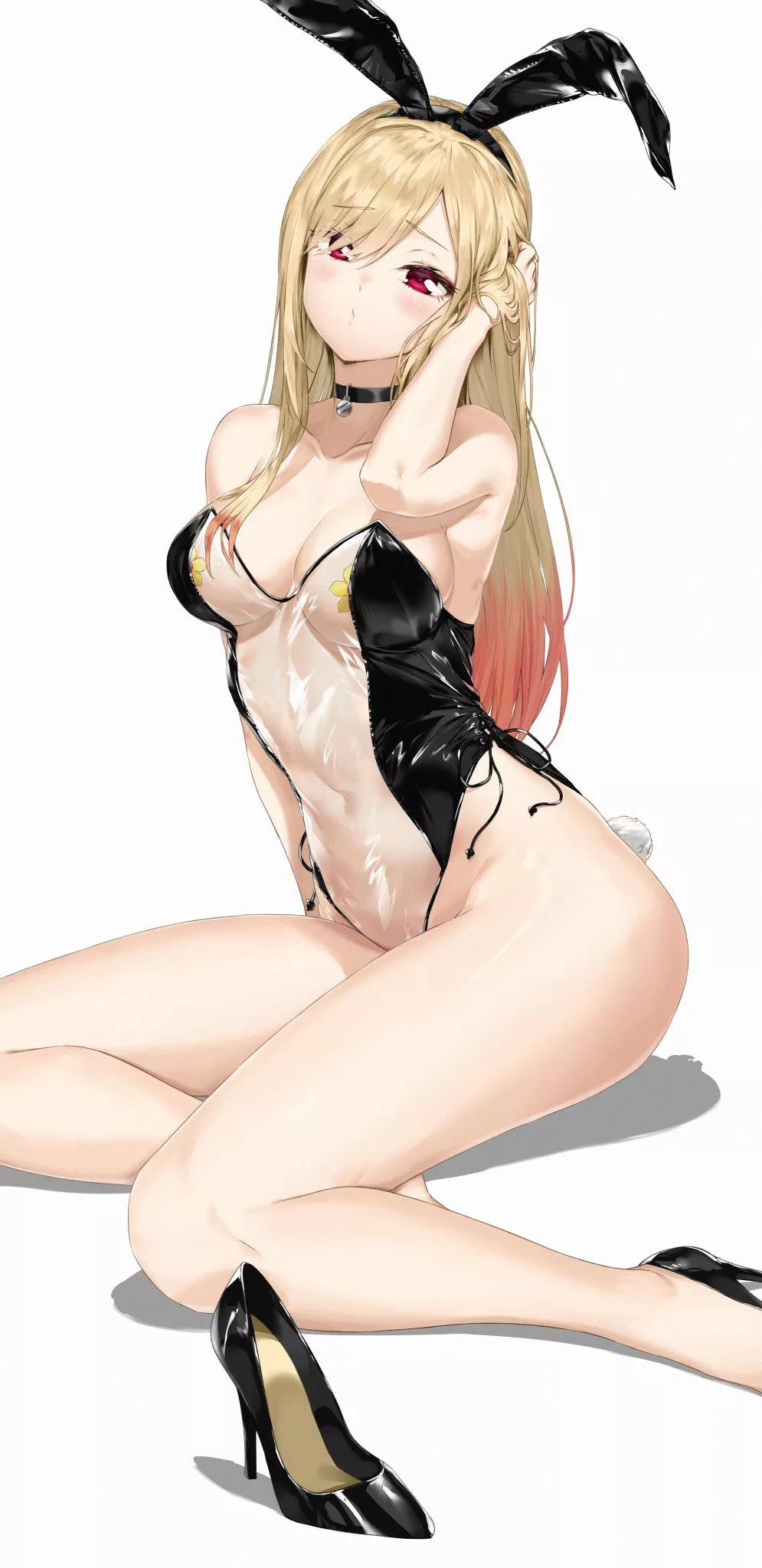 Bunny Kitagawa