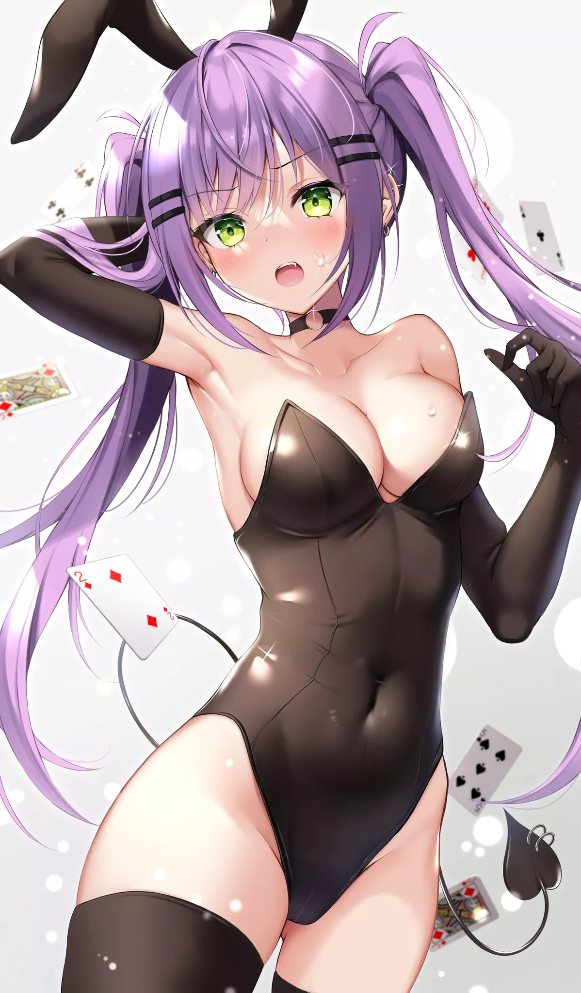 Bunny Towa [Hololive]