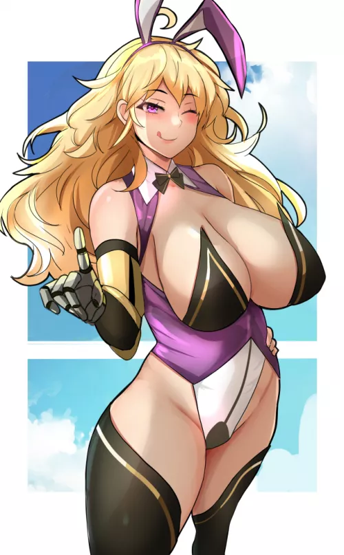 Bunny Yang (Lainart)