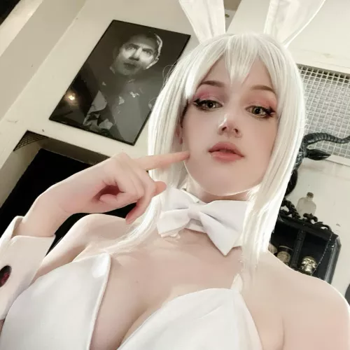 Bunnysuit Koneko