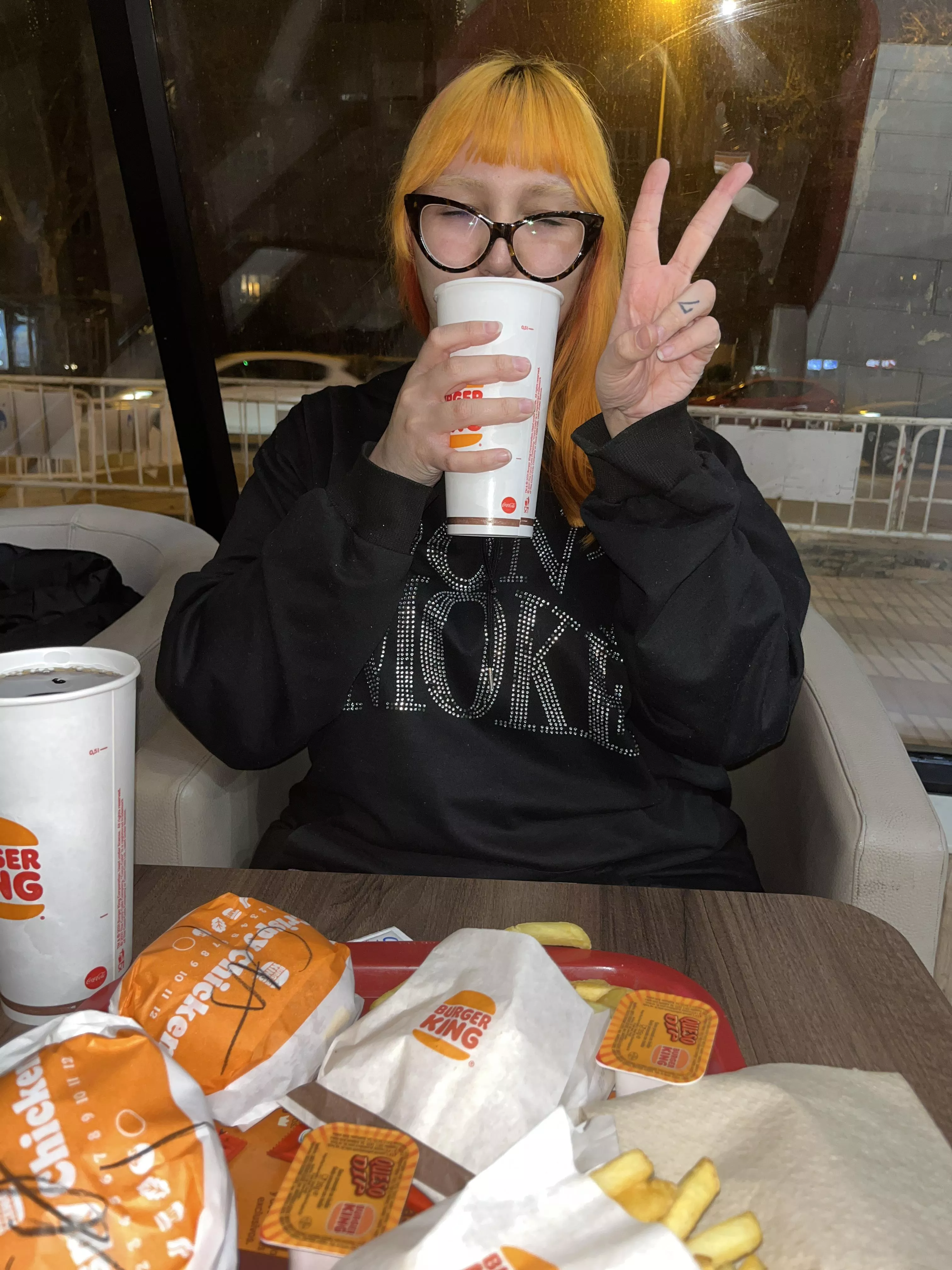 Burger time 🍔✨