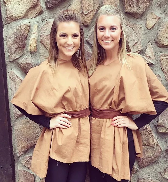 Burlap Sacks