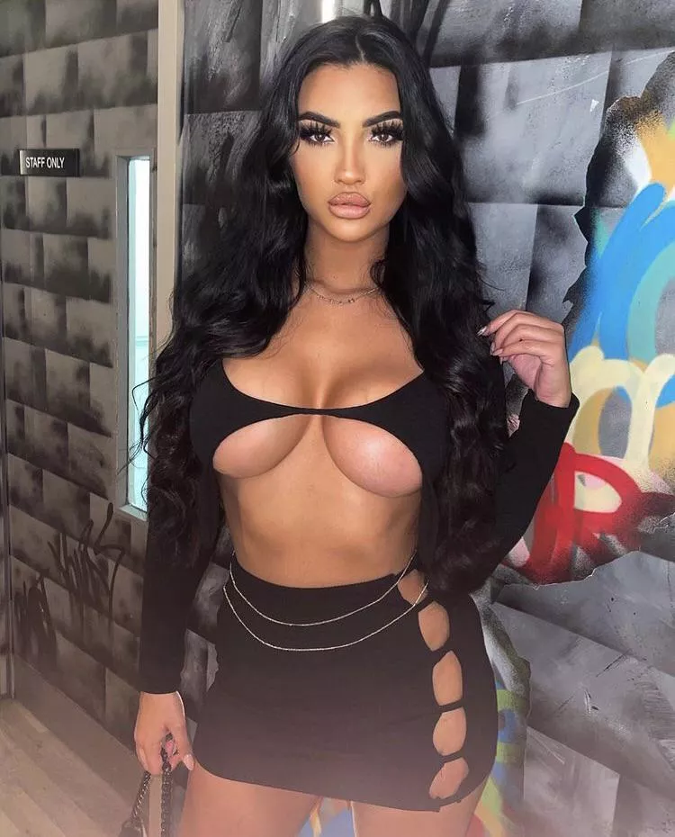 Bursting out
