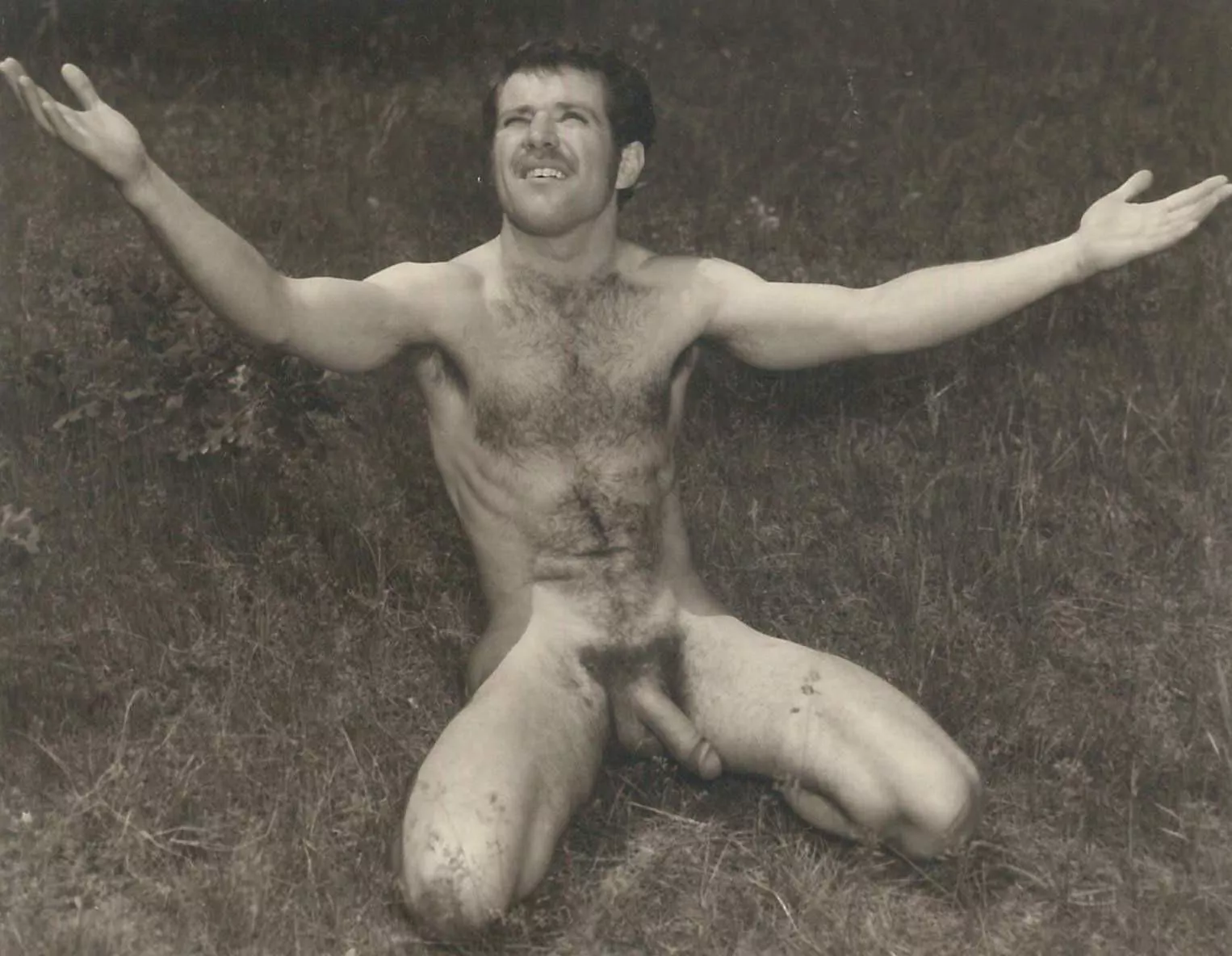 “Bush” …