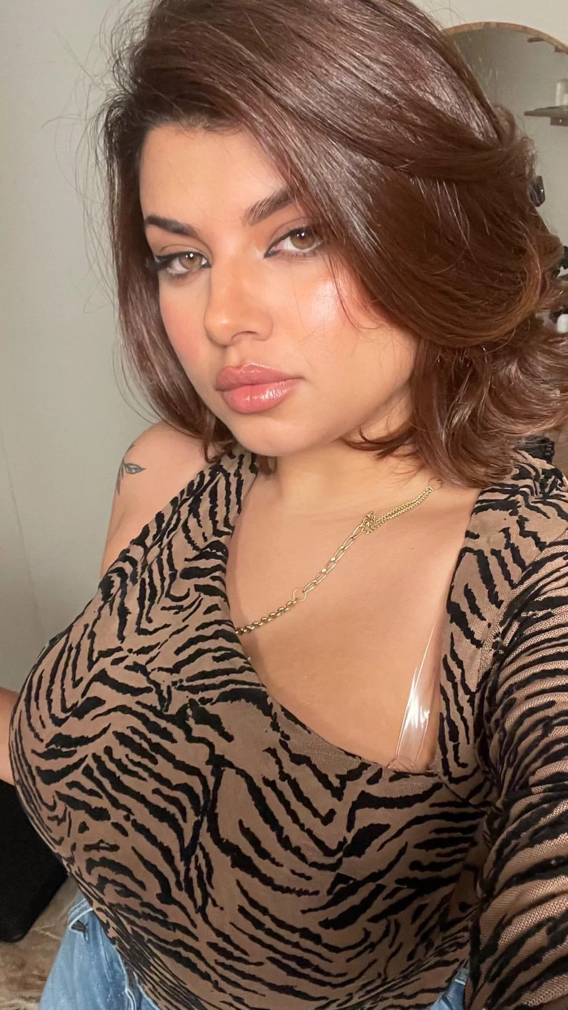Busting