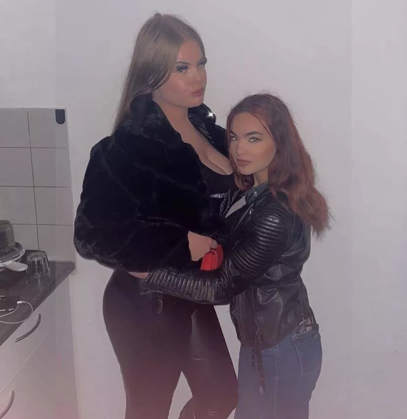 Busty