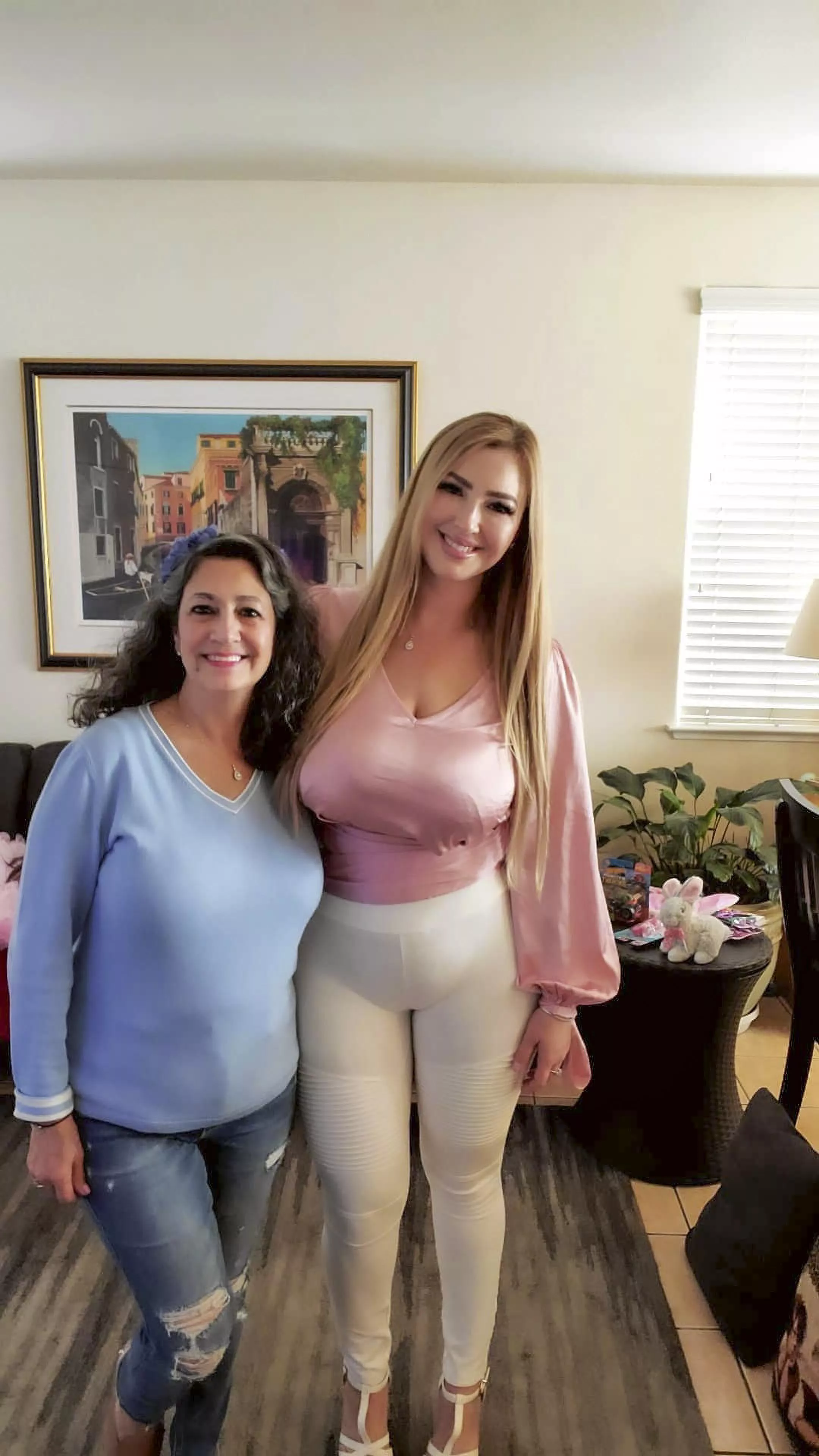 Busty Babes