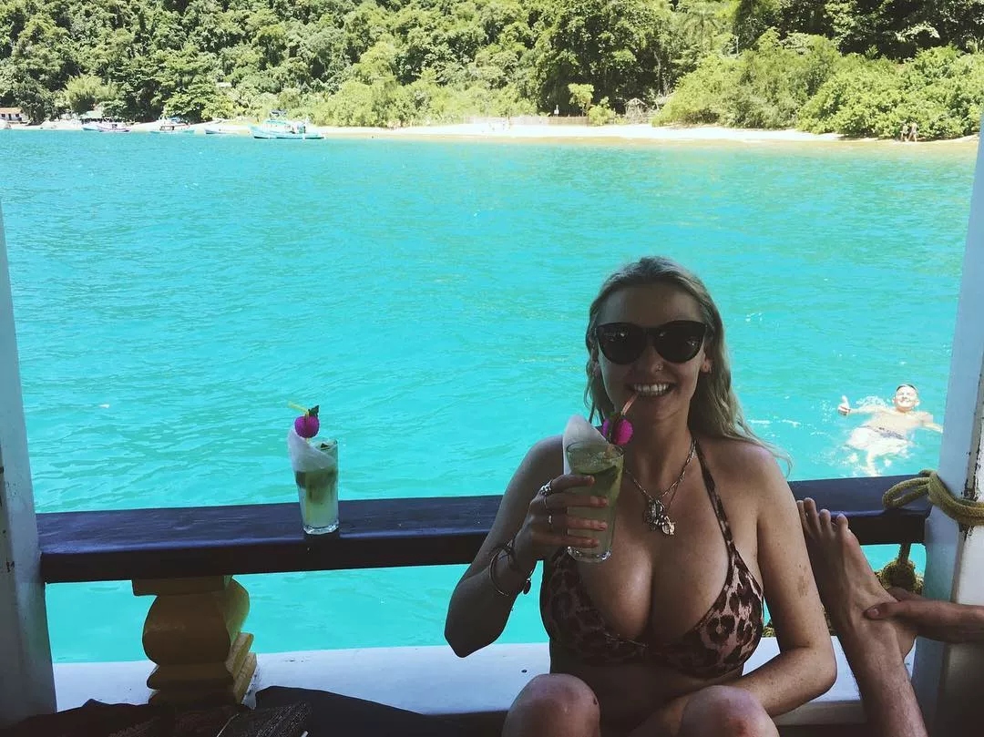 Busty