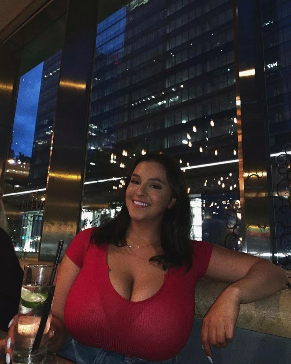 Busty