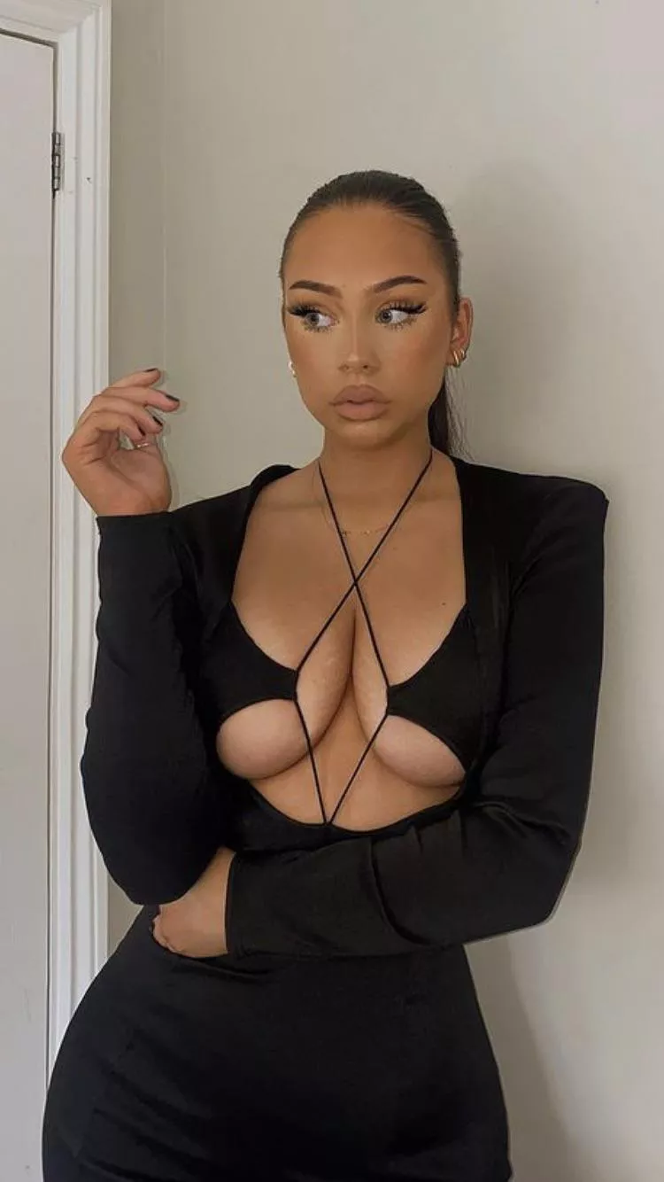 Busty