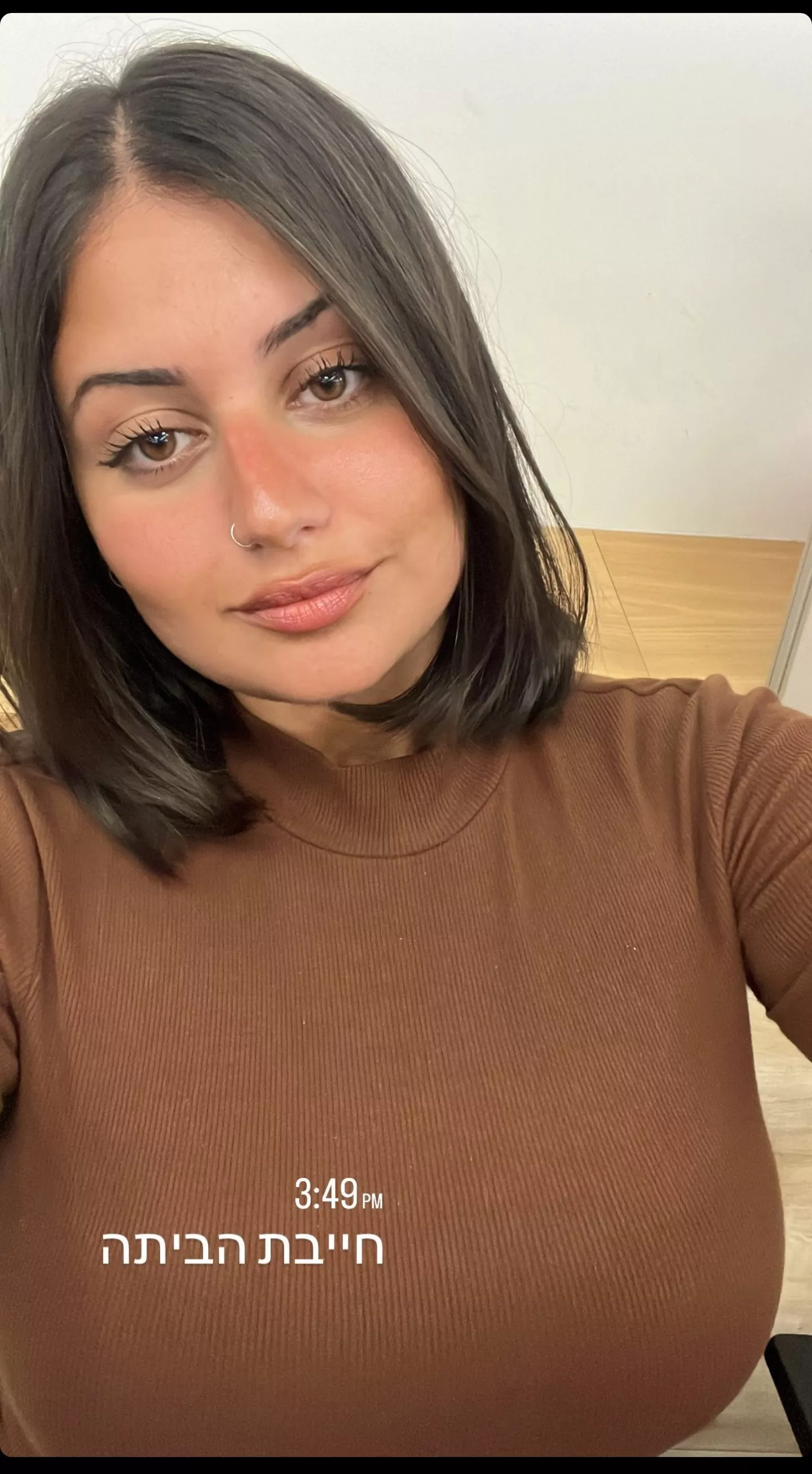 Busty