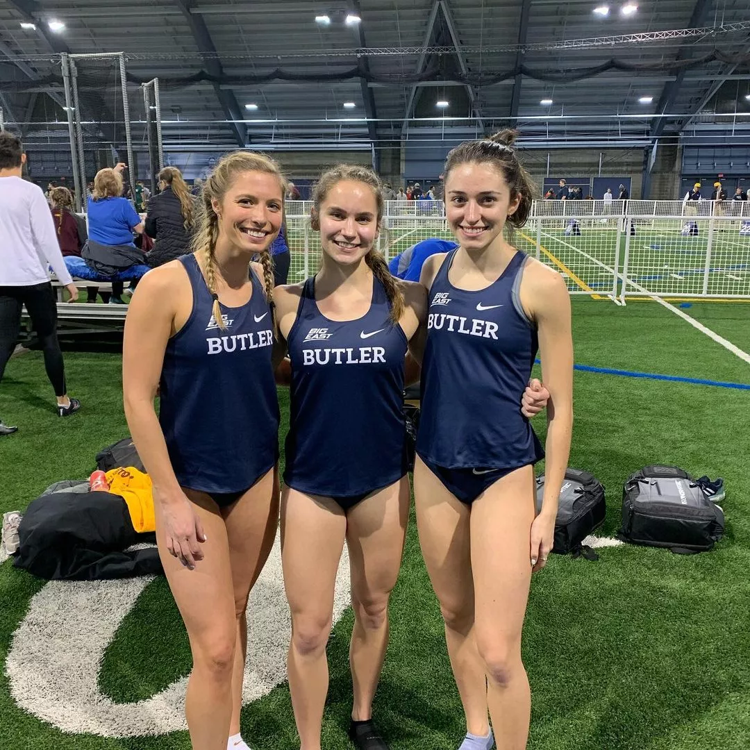 Butler CC