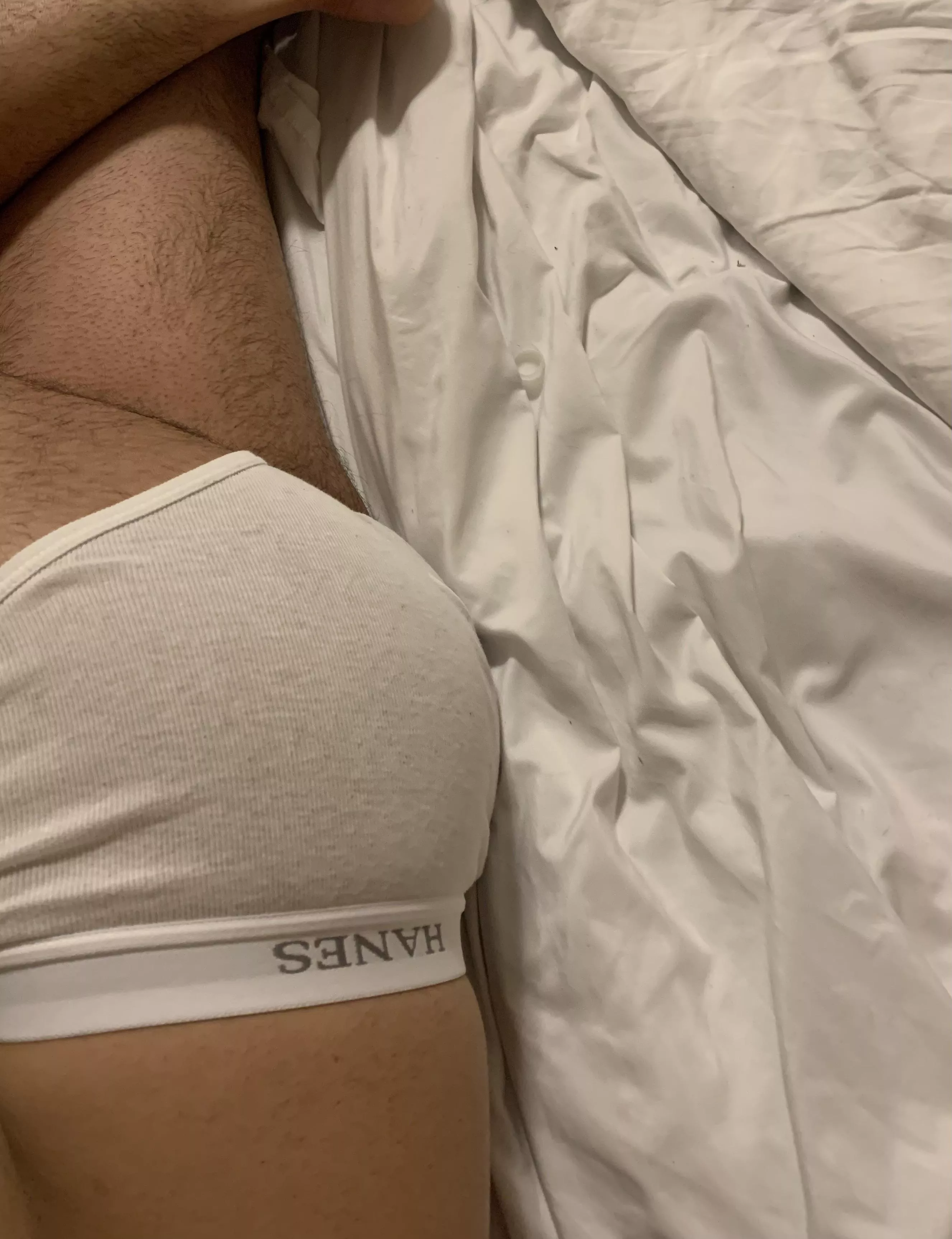 Butt