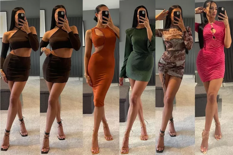 Butterface collage pt.2