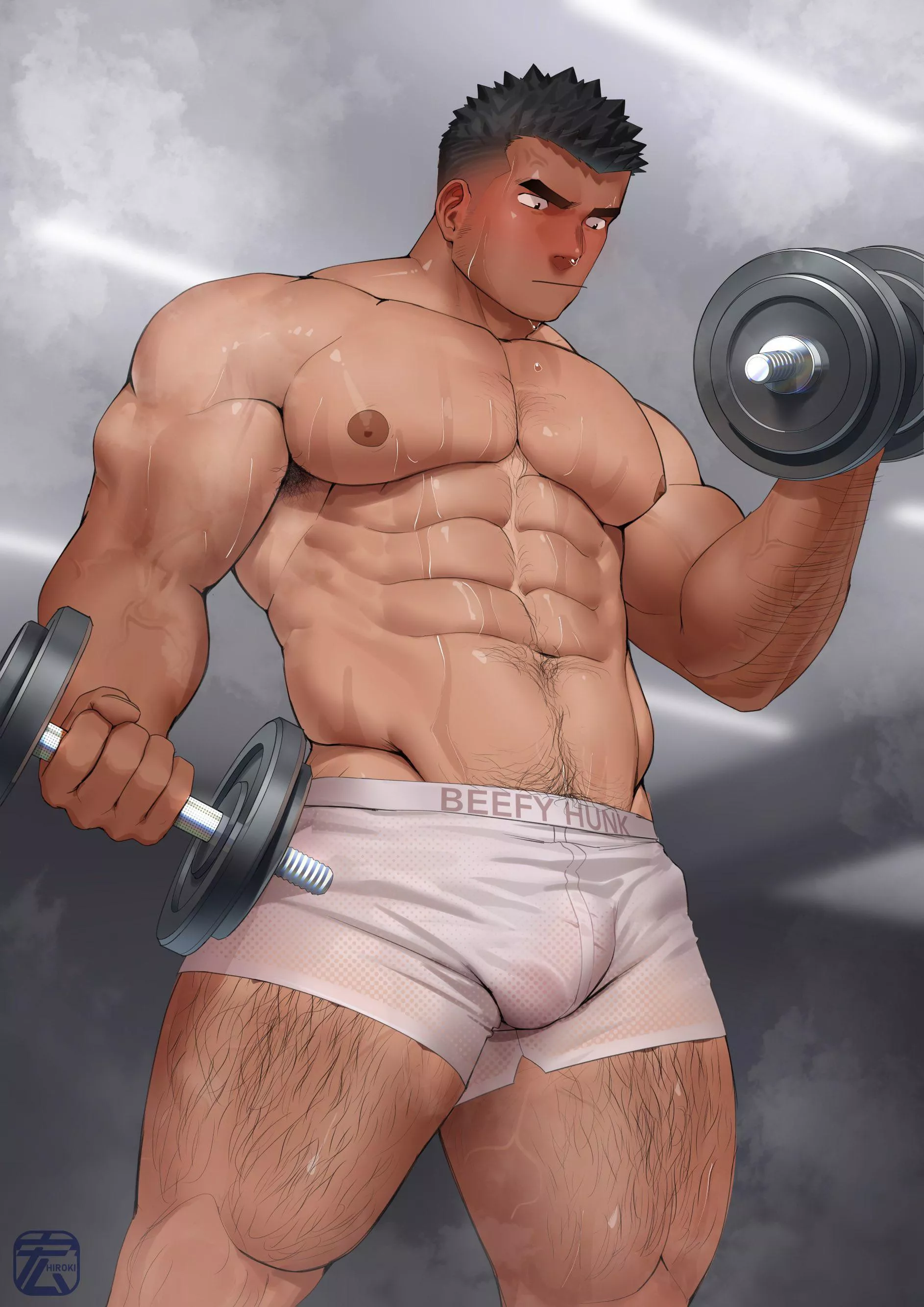 By @hiroki_bzdsk on Twitter
