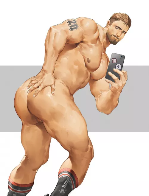 By @MaoTenGo on Twitter