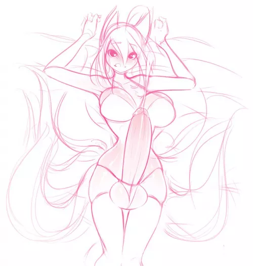 By the way, I only have one bed so we'll have to share! No need to be nervous, it'll be fun! (necrosmos)