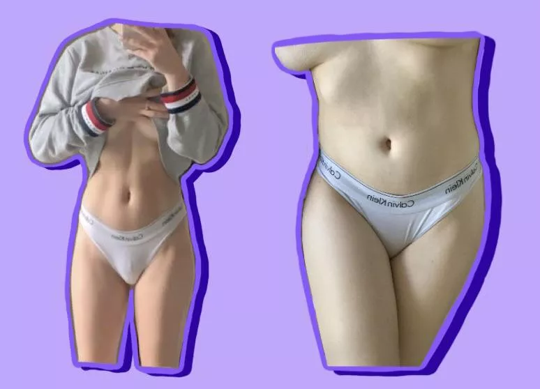 bye bye abs 🥰
