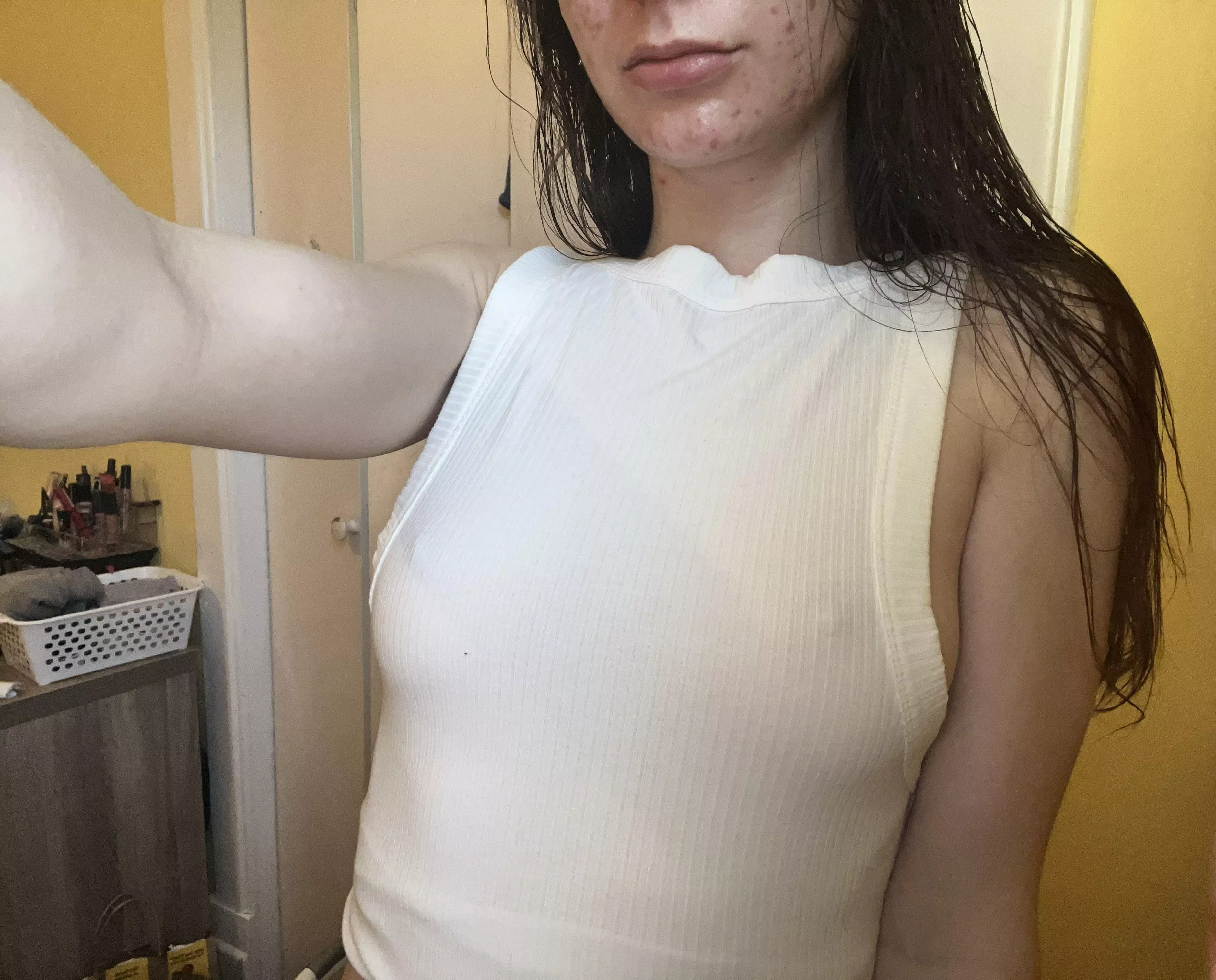 Bye bye bras