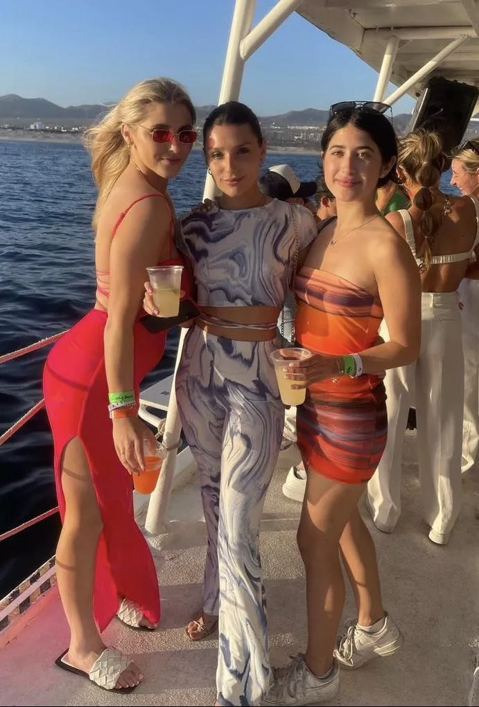 cabo babes