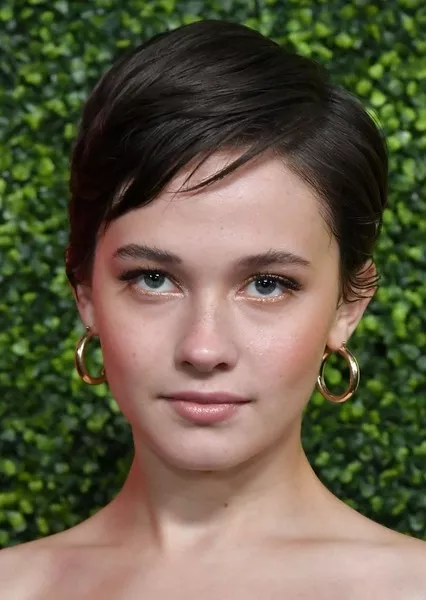 Cailee Spaeny