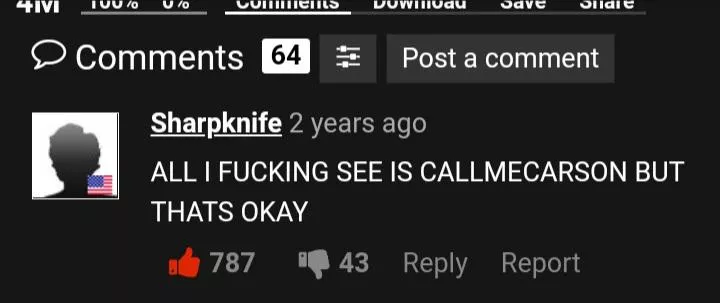 Callmecarson