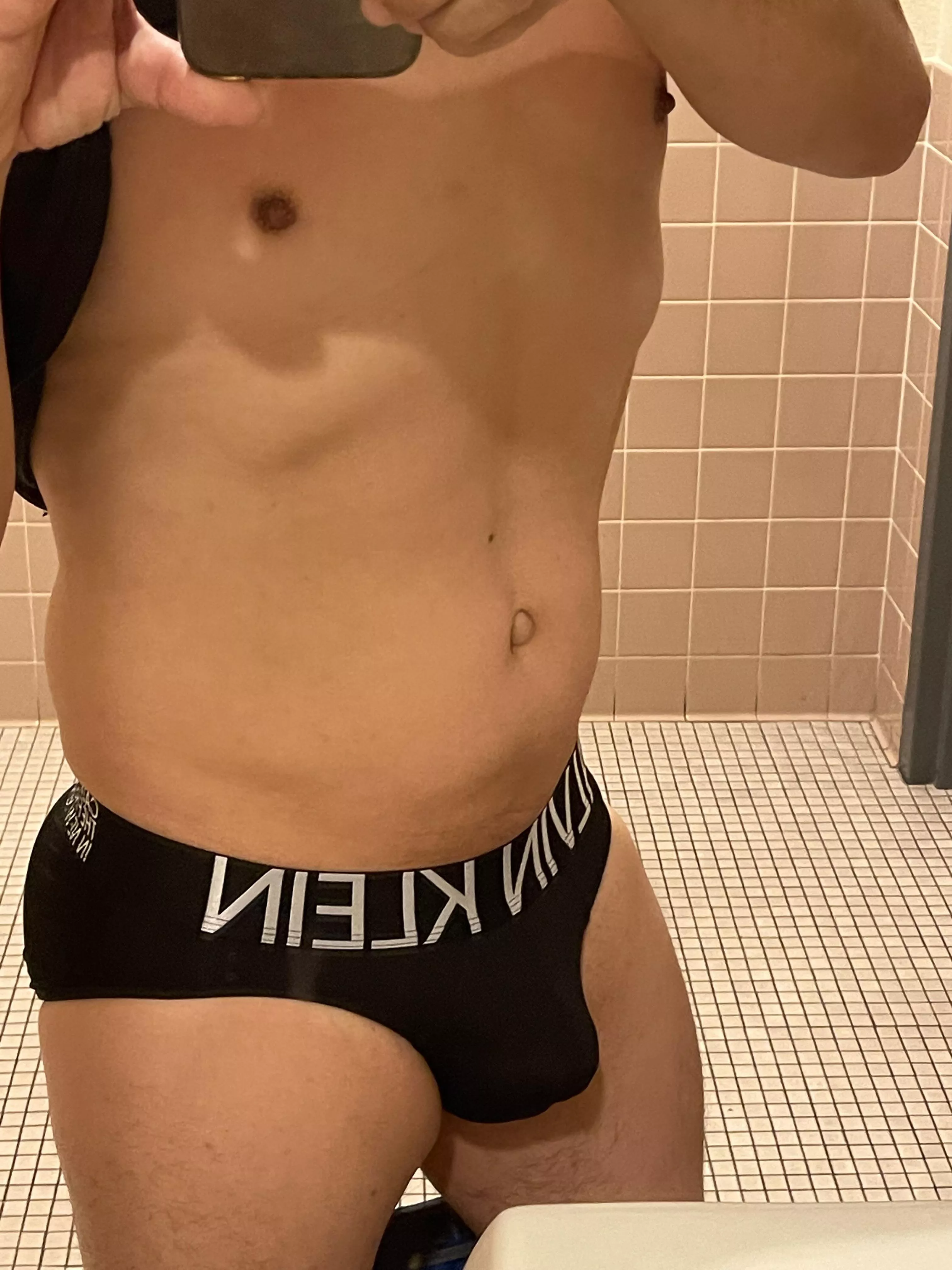 Calvin’s