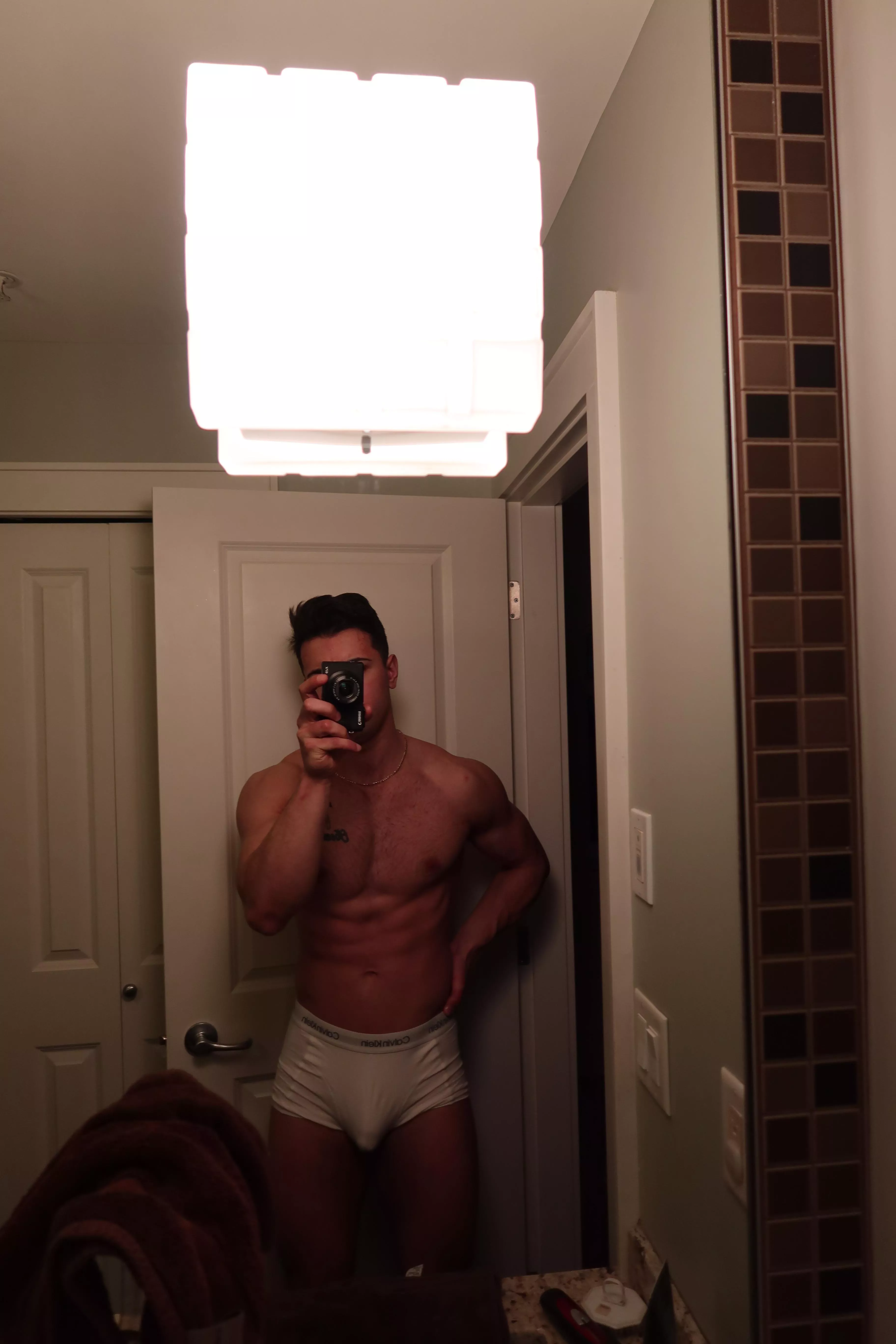 Calvin’s
