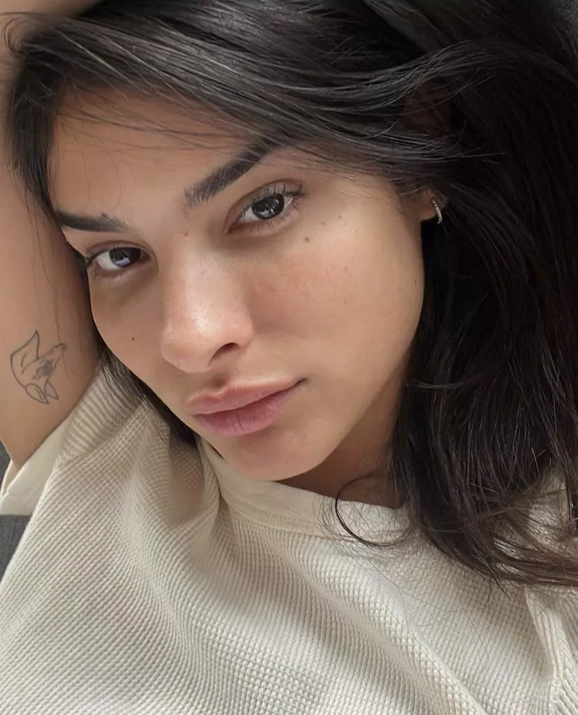 Cami Romero