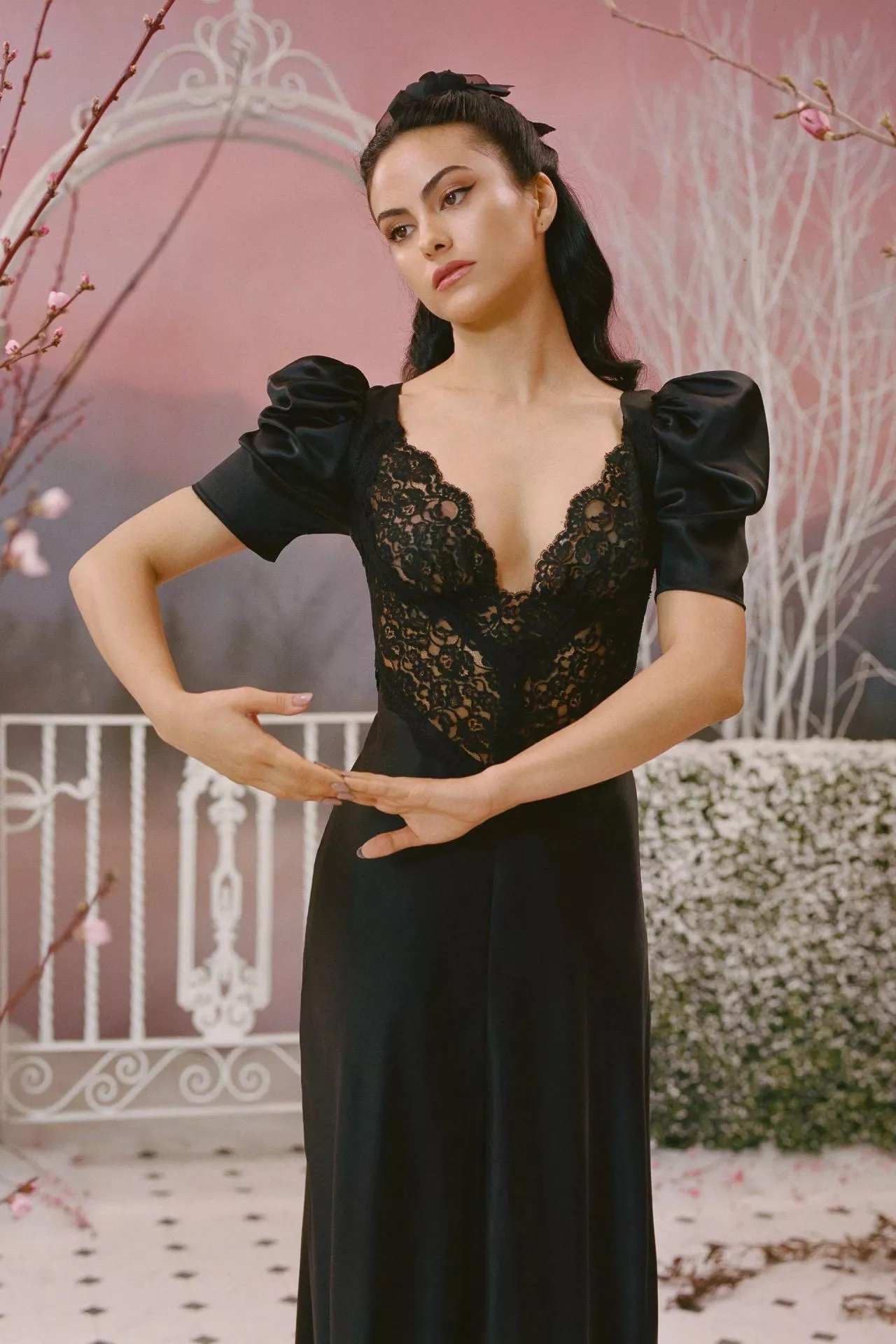 Camila Mendes