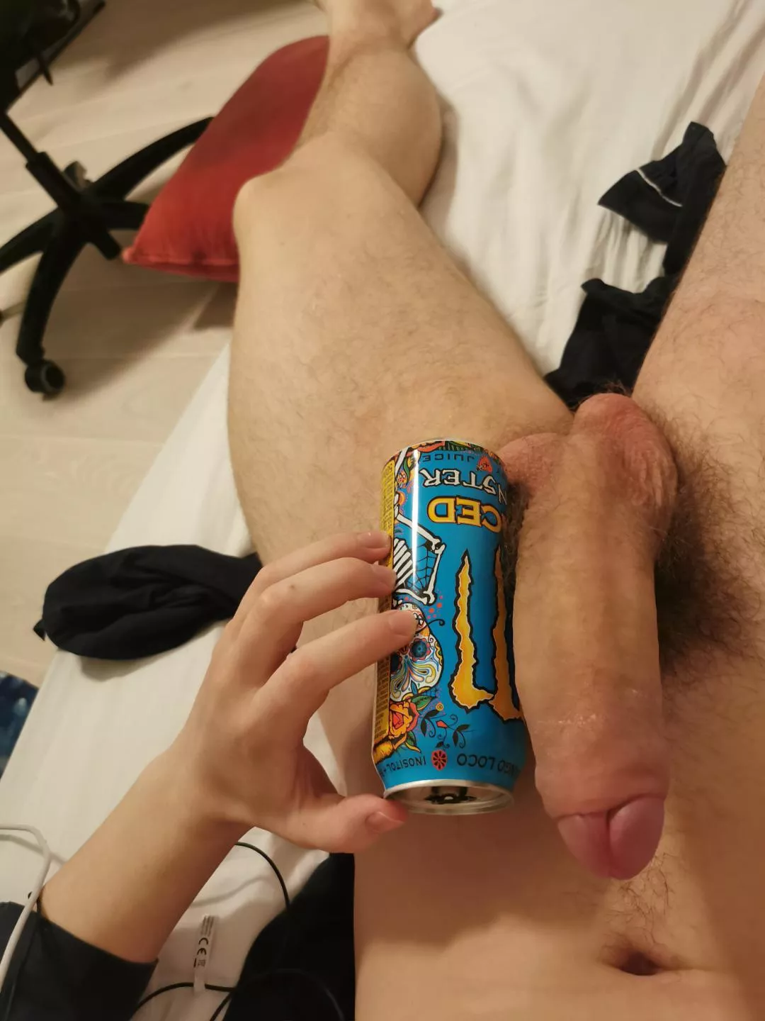 can