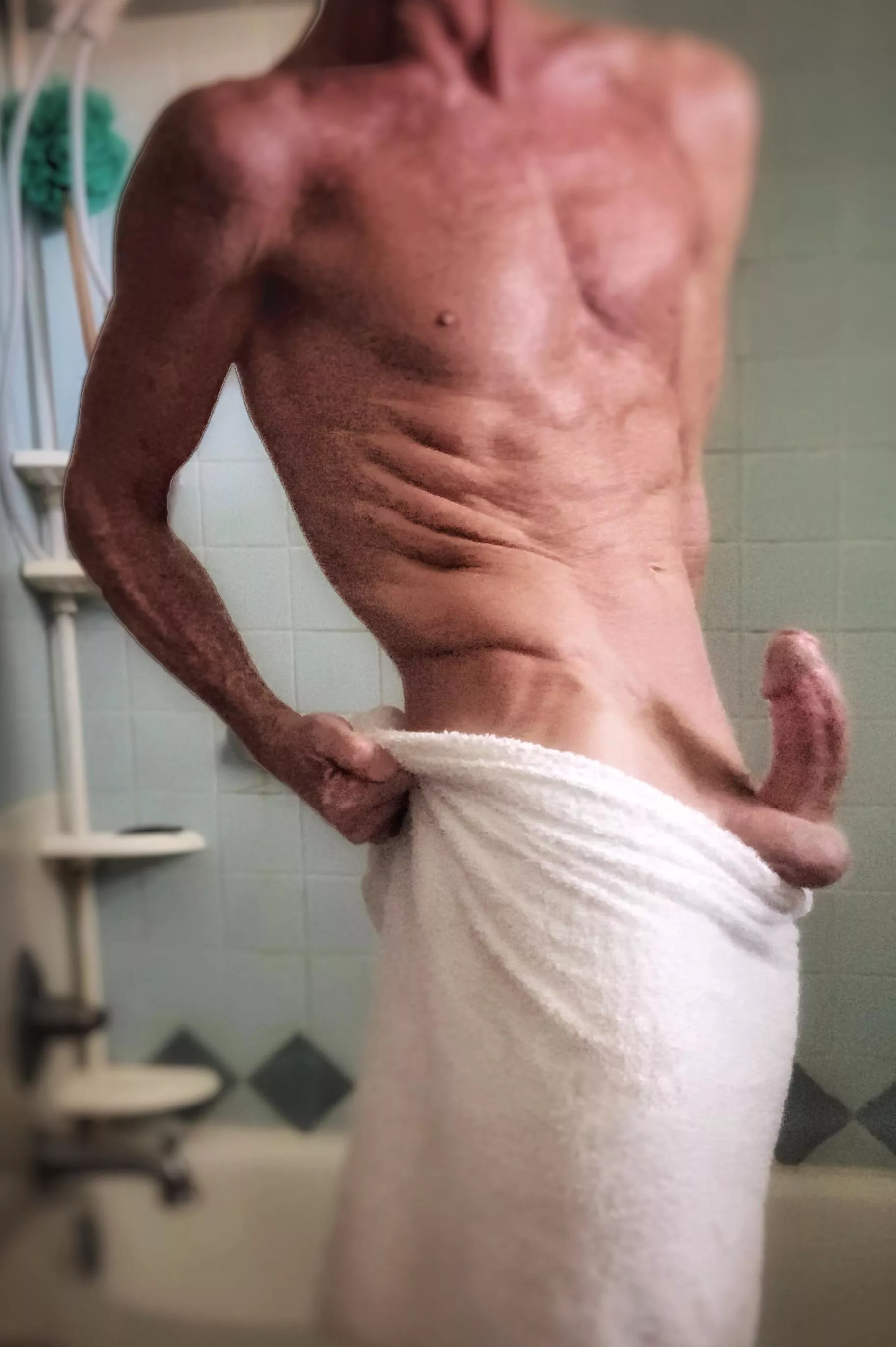 Can a mid-50’s guy play here? [m]