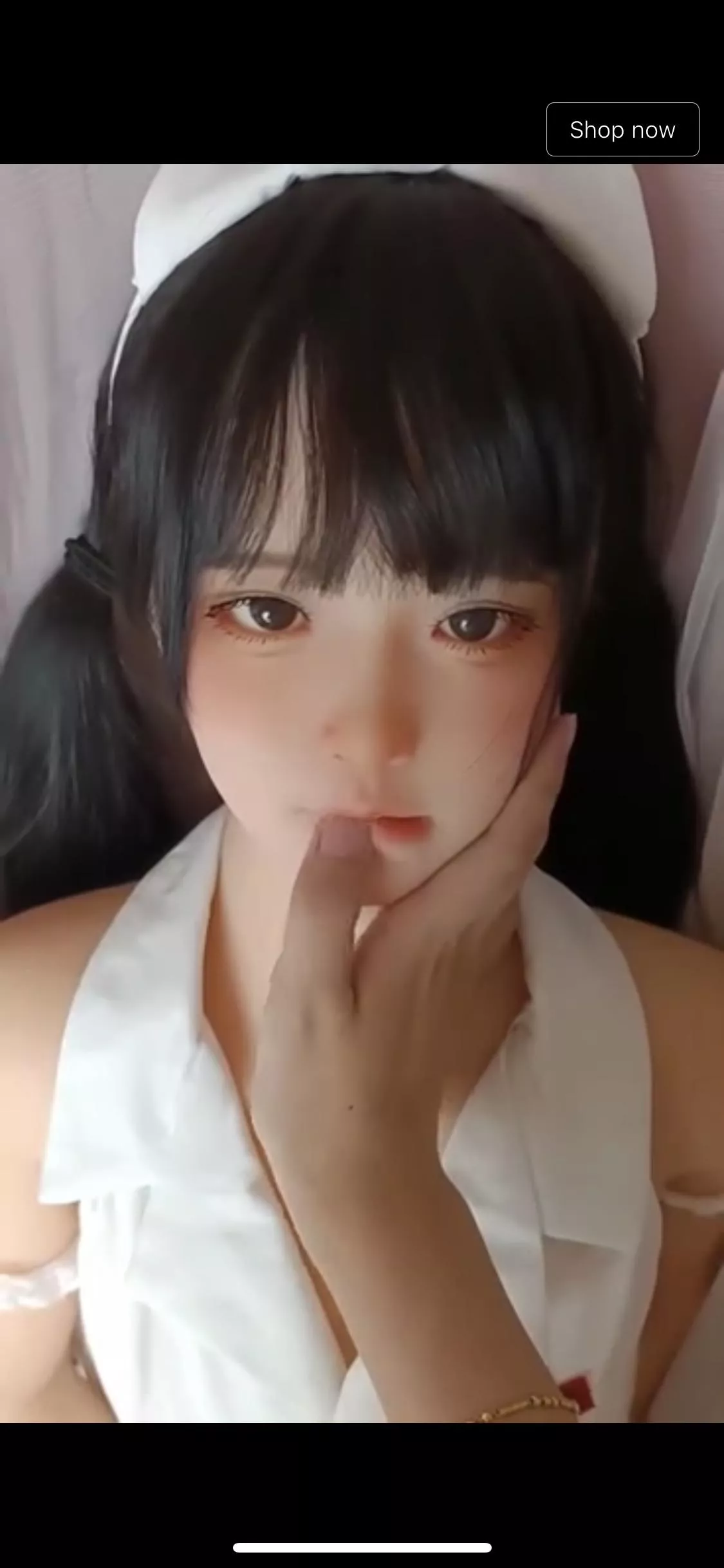 can anyone tell me where to find this? she looks like a cosplayer that i follow. coser is 30+ yrs old just to be clear can anyone tell me where to find this? she looks like a cosplayer that i follow. coser is 30+ yrs old just to be clear