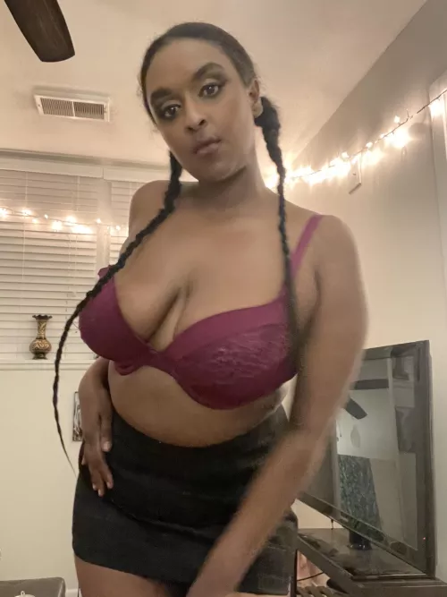 Can I be your good girl?