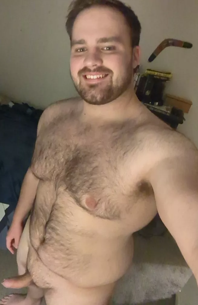 Can I Be Your Man?